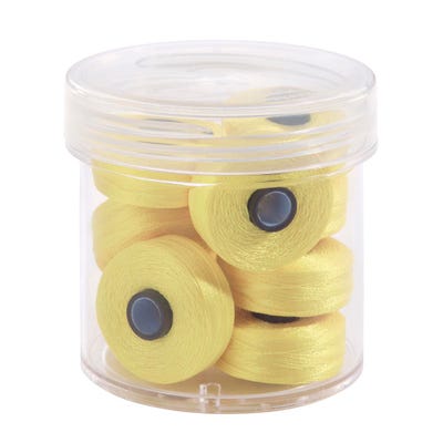 MAGNA - GLIDE DELIGHTS "M" - 80607 Lemon Ice - Maple Leaf Quilting Company Ltd.