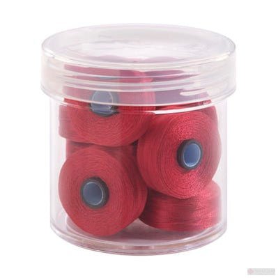 MAGNA - GLIDE DELIGHTS "M" - 90186 Candy Apple - Maple Leaf Quilting Company Ltd.