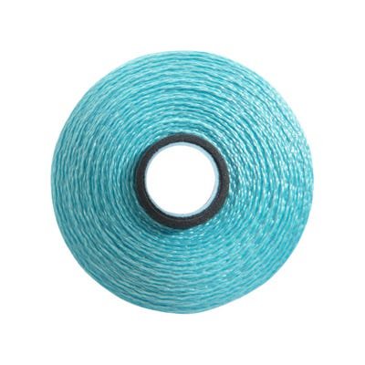 MAGNA - GLIDE DELIGHTS "M" - COLOR 32975 Lt Turquoise - Maple Leaf Quilting Company Ltd.