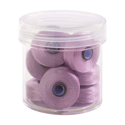 MAGNA - GLIDE DELIGHTS "M" - COLOR 40522 Tabriz Orchid - Maple Leaf Quilting Company Ltd.