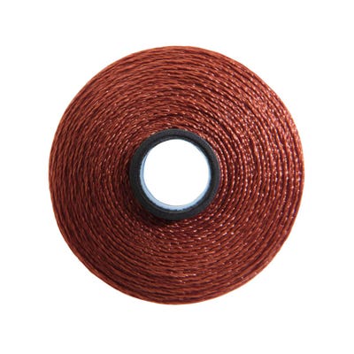 MAGNA - GLIDE DELIGHTS "M" - COLOR 50174 Rust - Maple Leaf Quilting Company Ltd.