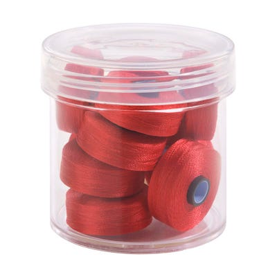 MAGNA - GLIDE DELIGHTS "M" - COLOR 70001 Cardinal - Maple Leaf Quilting Company Ltd.