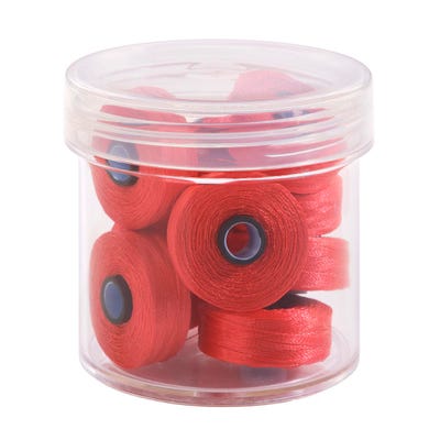 MAGNA - GLIDE DELIGHTS "M" - COLOR 70032 Cherry - Maple Leaf Quilting Company Ltd.