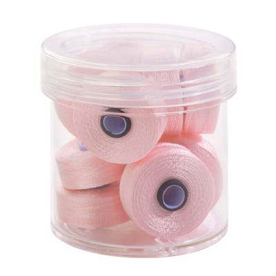 MAGNA - GLIDE DELIGHTS "M" - COLOR 70182 Cotton Candy - Maple Leaf Quilting Company Ltd.