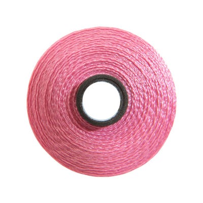 MAGNA - GLIDE DELIGHTS "M" - COLOR 70189 Pink - Maple Leaf Quilting Company Ltd.