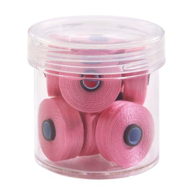 MAGNA - GLIDE DELIGHTS "M" - COLOR 70189 Pink - Maple Leaf Quilting Company Ltd.