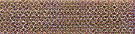 Maxi - Lock Polyester Serger Thread 50wt 3000yds Khaki (51 - 32365 - 32365) - Maple Leaf Quilting Company Ltd.