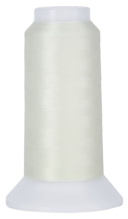 MicroQuilter 100 wt 3000 yd – 7001 Natural White - Maple Leaf Quilting Company Ltd.