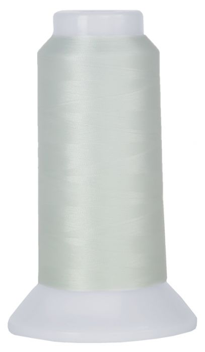 MicroQuilter 100 wt 3000 yd – 7002 Lace White - Maple Leaf Quilting Company Ltd.