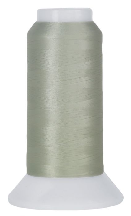 MicroQuilter 100 wt 3000 yd – 7007 Silver - Maple Leaf Quilting Company Ltd.