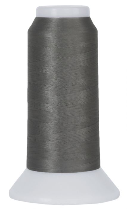 MicroQuilter 100 wt 3000 yd – 7008 Gray - Maple Leaf Quilting Company Ltd.