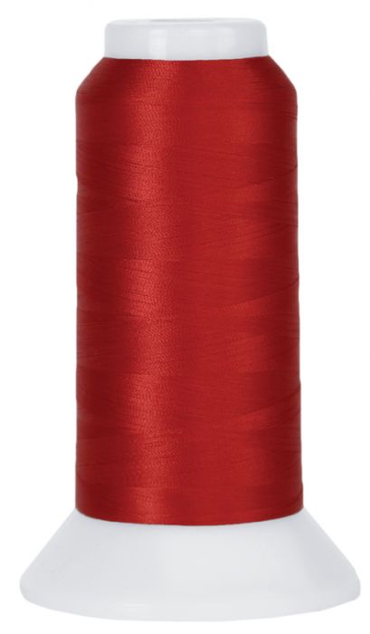 MicroQuilter 100 wt 3000 yd – 7016 Bright Red - Maple Leaf Quilting Company Ltd.