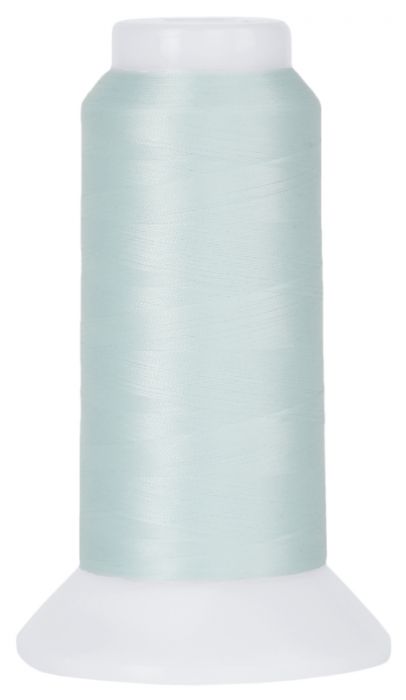 MicroQuilter 100 wt 3000 yd – 7017 Baby Blue - Maple Leaf Quilting Company Ltd.