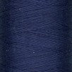 Gutermann Natural Cotton Thread 200m - 60 wt | Midnight Blue - 6290