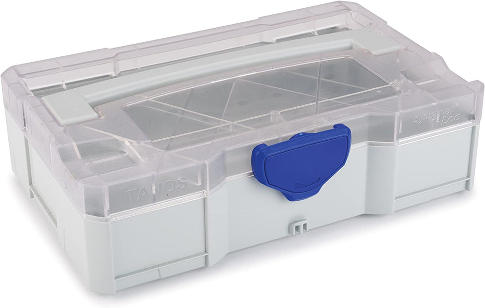 Mini T - Loc Stackable Travel Cases - Maple Leaf Quilting Company Ltd.