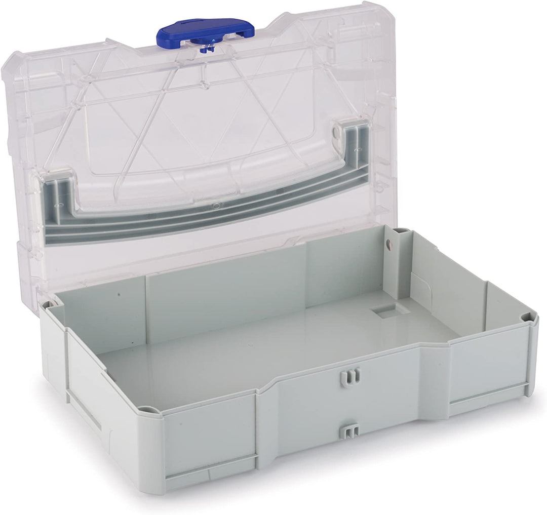 Mini T - Loc Stackable Travel Cases - Maple Leaf Quilting Company Ltd.