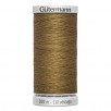 Gutermann Extra Strong Polyester All Purpose Thread 100m/110yds | Mink Brown-887