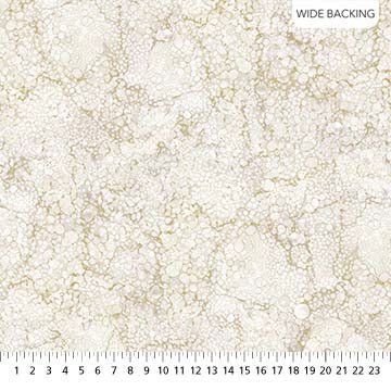 Natural Bliss Wide Backing 108" Cotton (B23887 - 11) – Sold in UNITS of ¼ metre - Maple Leaf Quilting Company Ltd.