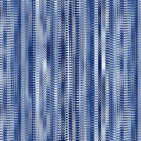 Navy Zipper Stripe 108in 100% Cotton Wide Back (ZSTR04958 - N) - Sold in UNITS of 1/4 metre - Maple Leaf Quilting Company Ltd.