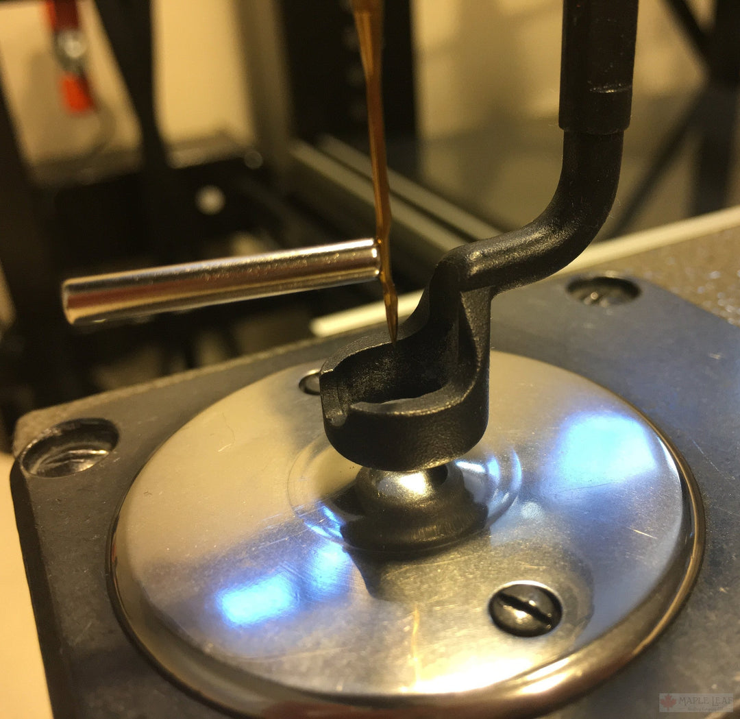 Needle Alignment Magnet Tool - Maple Leaf Quilting Company Ltd.