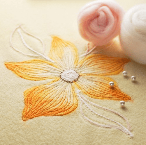 Needle Felting Attachment for XV/V series - Maple Leaf Quilting Company Ltd.