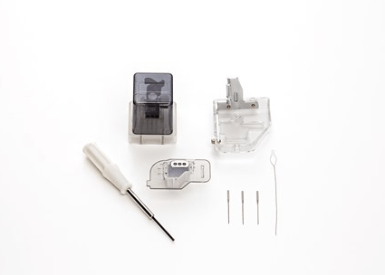 Needle Felting Attachment for XV/V series - Maple Leaf Quilting Company Ltd.