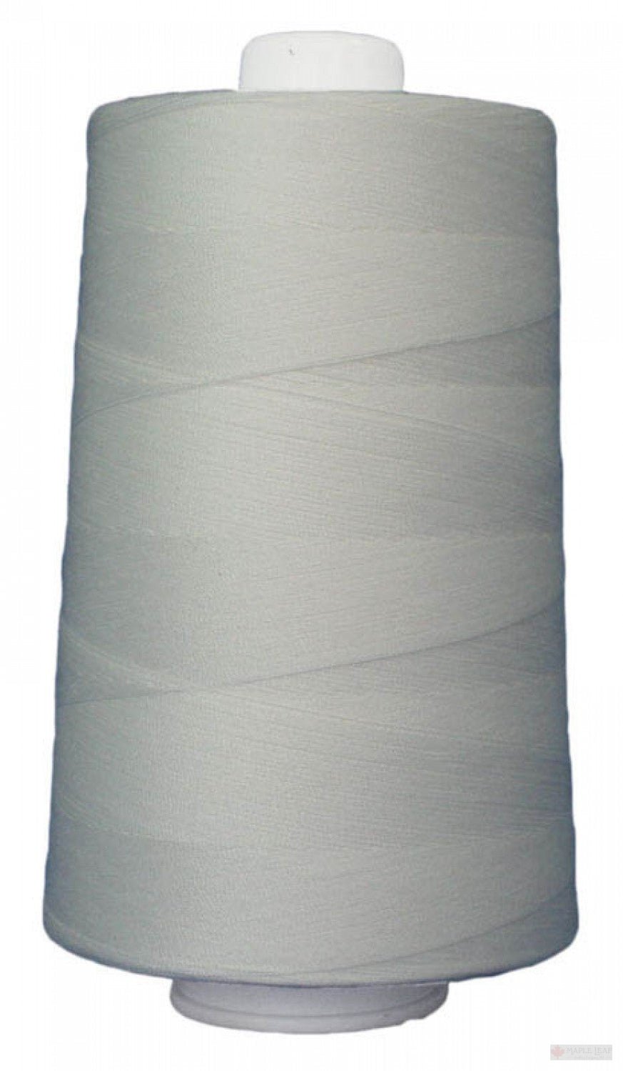 OMNI 6,000 yd - 3002 Natural White - Maple Leaf Quilting Company Ltd.