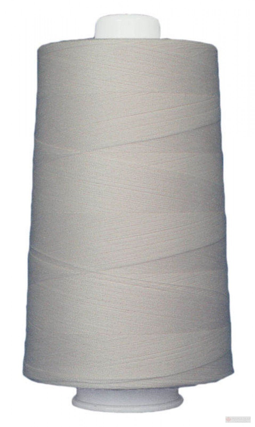 OMNI 6,000 yd - 3003 Pearl White - Maple Leaf Quilting Company Ltd.