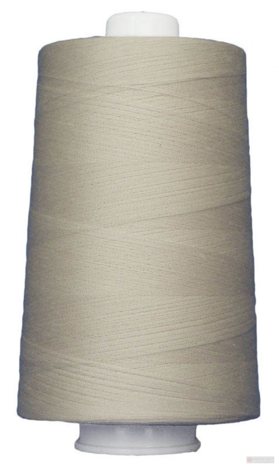 OMNI 6,000 yd - 3004 Cream - Maple Leaf Quilting Company Ltd.