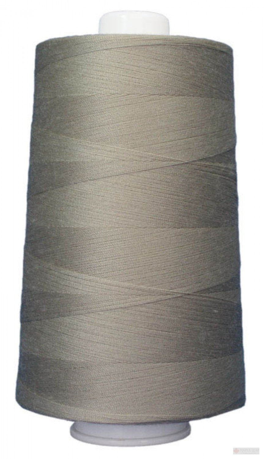 OMNI 6,000 yd - 3009 Colonial Gray - Maple Leaf Quilting Company Ltd.