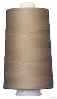 OMNI 6,000 yd - 3011 Buff - Maple Leaf Quilting Company Ltd.