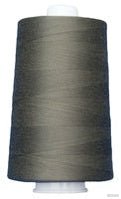 OMNI 6,000 yd - 3020 Gray Slate - Maple Leaf Quilting Company Ltd.