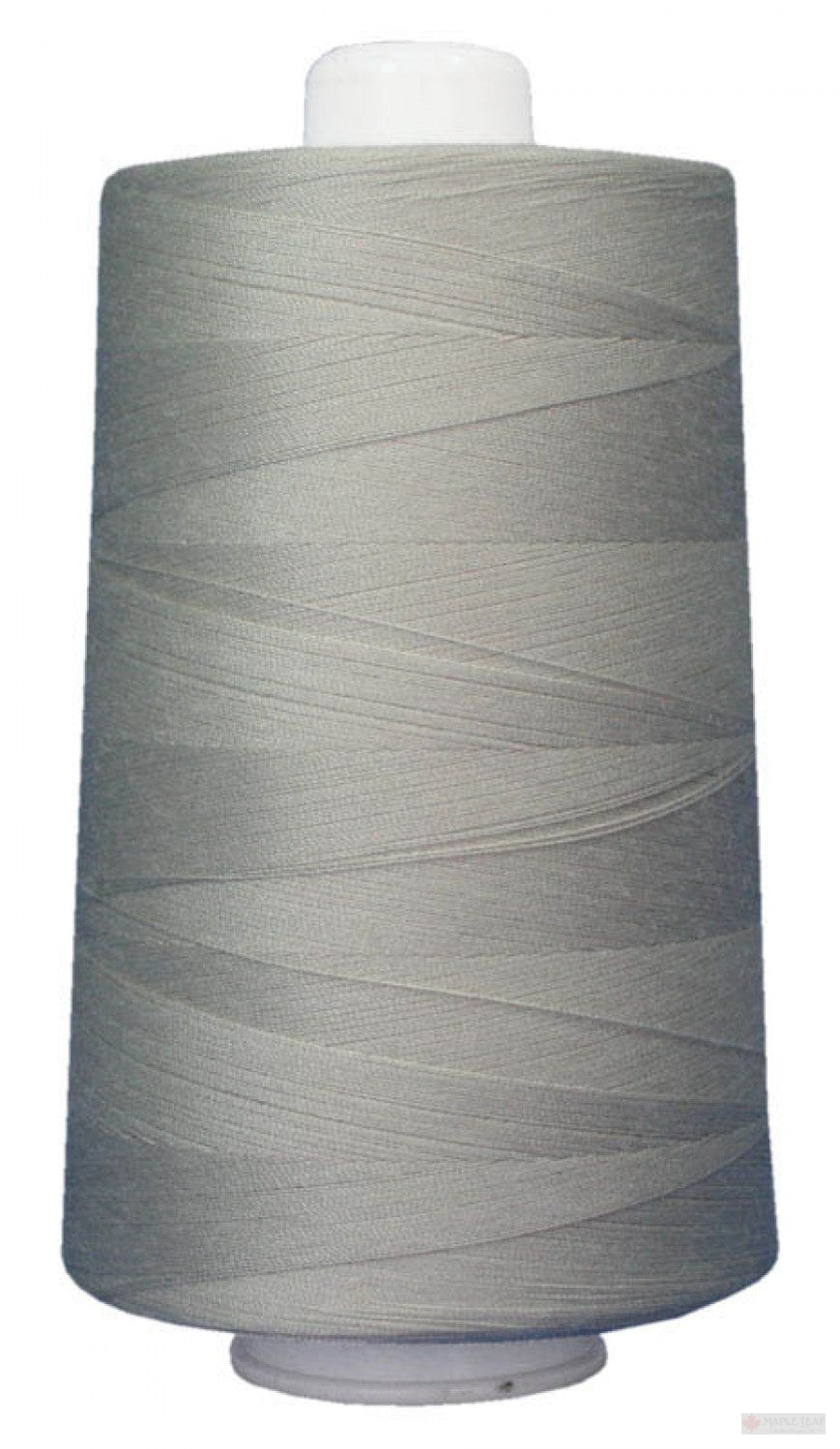 OMNI 6,000 yd - 3021 Ash Gray - Maple Leaf Quilting Company Ltd.