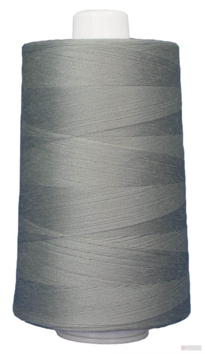OMNI 6,000 yd - 3023 Light Gray - Maple Leaf Quilting Company Ltd.