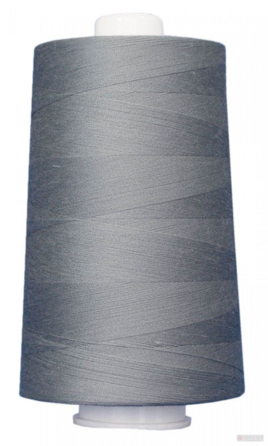 OMNI 6,000 yd - 3024 Medium Gray - Maple Leaf Quilting Company Ltd.