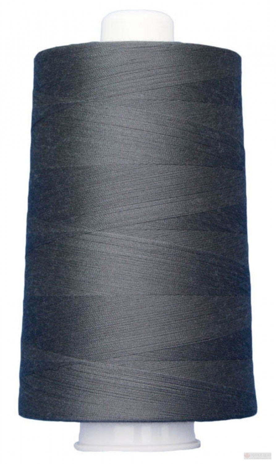 OMNI 6,000 yd - 3025 Dark Gray - Maple Leaf Quilting Company Ltd.