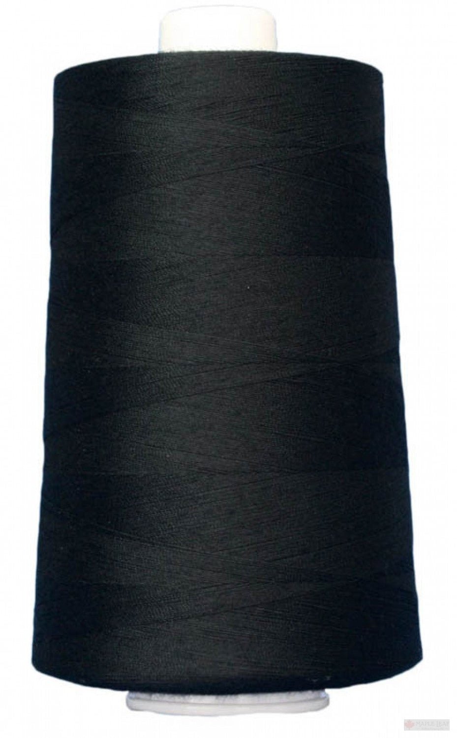 OMNI 6,000 yd - 3026 Black (3026) - Maple Leaf Quilting Company Ltd.