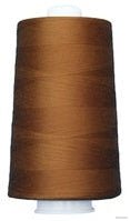 OMNI 6,000 yd - 3028 Ginger Spice - Maple Leaf Quilting Company Ltd.
