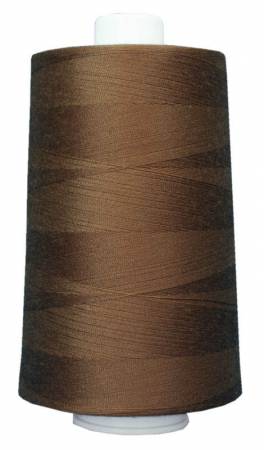 OMNI 6,000 yd - 3029 Milk Chocolate - Maple Leaf Quilting Company Ltd.