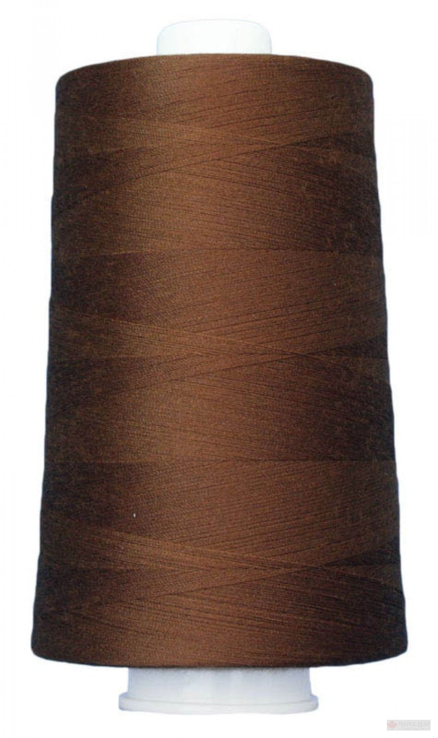 OMNI 6,000 yd - 3030 Medium Brown - Maple Leaf Quilting Company Ltd.