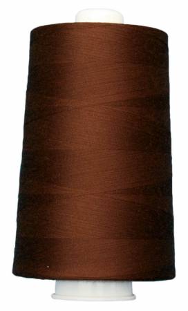 OMNI 6,000 yd - 3032 Mahogany - Maple Leaf Quilting Company Ltd.