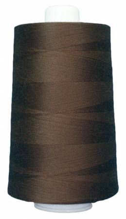 OMNI 6,000 yd - 3035 Brown Bear - Maple Leaf Quilting Company Ltd.