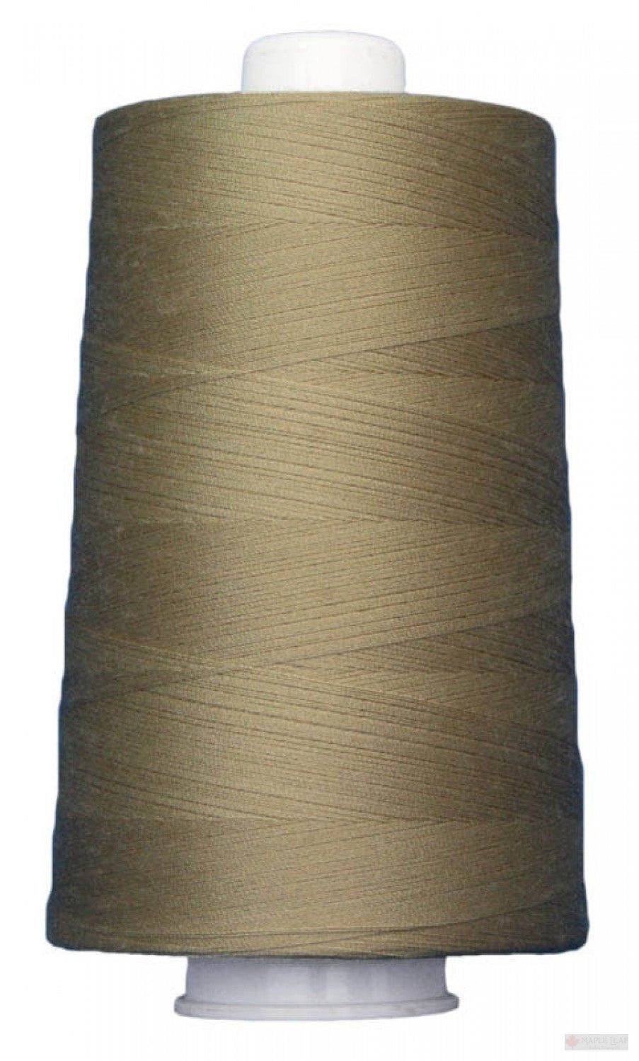 OMNI 6,000 yd - 3041 Flax - Maple Leaf Quilting Company Ltd.
