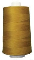 OMNI 6,000 yd - 3044 Goldenrod - Maple Leaf Quilting Company Ltd.