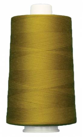 OMNI 6,000 yd - 3045 Gothic Gold - Maple Leaf Quilting Company Ltd.
