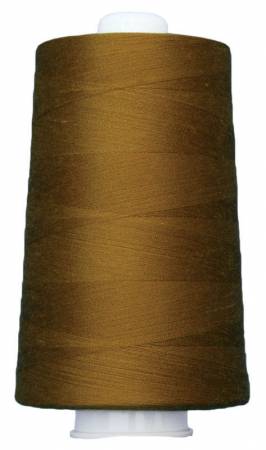 OMNI 6,000 yd - 3046 Antique Gold - Maple Leaf Quilting Company Ltd.