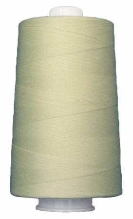 OMNI 6,000 yd - 3047 Light Lemon - Maple Leaf Quilting Company Ltd.