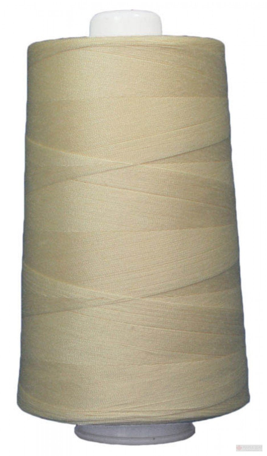 OMNI 6,000 yd - 3048 Butter - Maple Leaf Quilting Company Ltd.