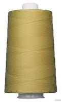 OMNI 6,000 yd - 3050 Yellow - Maple Leaf Quilting Company Ltd.