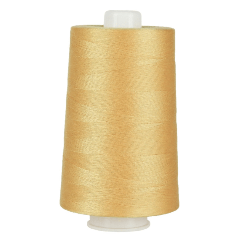 OMNI 6,000 yd - 3052 Daisy - Maple Leaf Quilting Company Ltd.